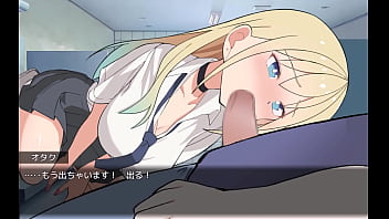 Gal magic girl marina japanese version hentai game gallery 2