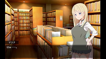 Gal magic girl marina japanese version hentai game gallery 2