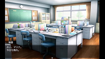 Gal magic girl marina japanese version hentai game gallery 2 Gal magic girl marina japanese version hentai game gallery 2