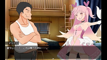 Gal magic girl marina japanese version hentai game gallery 2 Gal magic girl marina japanese version hentai game gallery 2