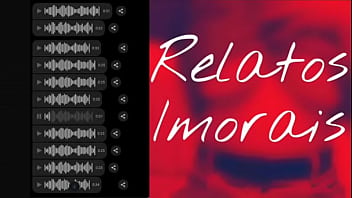 Relatos imorais