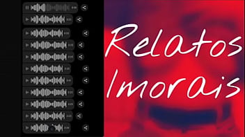 Relatos imorais