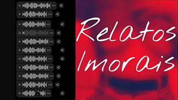 Relatos imorais