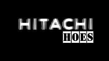 Freshman gets mandatory hitachi orgasm from doctor tampa yasmine woods