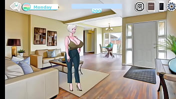 Sexnote cap 45 follando la deliciosa vagina de una madura y su enorme culo