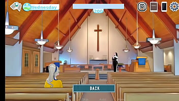 Sexnote cap 45 follando la deliciosa vagina de una madura y su enorme culo