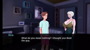 Sexnote Cap 45 Follando La Deliciosa Vagina De Una Madura Y Su Enorme Culo thumbnail