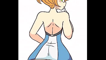 Esta nena esta fuera de control xd