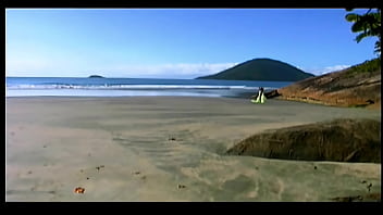 Next they switch places and use their toys