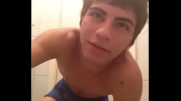 Novinho Batendo Uma Gostoso thumbnail