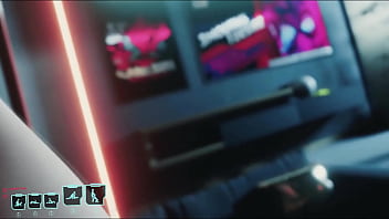 Judy And Panama Suck And Fuck The Big Cock Of Female V thumbnail