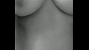 Desi teen having fun with boobs Desi teen having fun with boobs