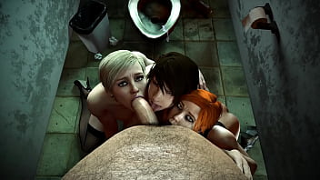 Amazing Blowjob And Cum In Mouth thumbnail