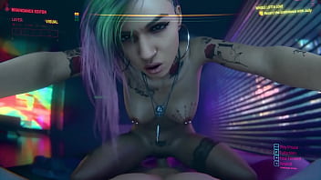 Cyberpunk 2077
