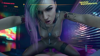 Cyberpunk 2077 Cyberpunk 2077