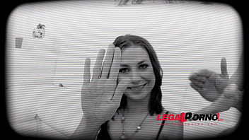 Hot newbie claire see first anal 0% pussy sz1065