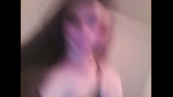 Cumming in different rooms