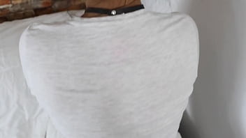 Primer sexo anal con hermanastro Primer sexo anal con hermanastro