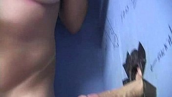 Gloryhole initiations 15