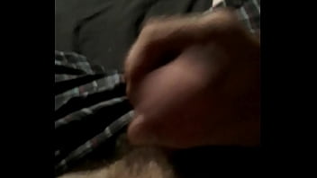 Playin with my dick