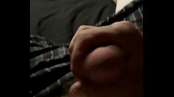 Playin with my dick