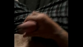 Playin with my dick