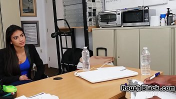 Lovely girl gets banged by stranger