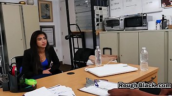 Lovely girl gets banged by stranger