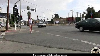 Interracial hardcore with your wife 12