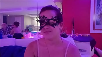 Kellenzinha anal dilation teaching nicole to feel pleasure giving her ass aug 02 2025