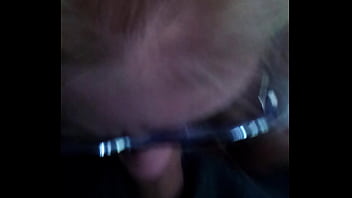 Short blowjob clip from cheyann