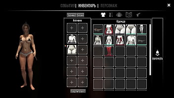 Lara's deep throat came in handy in exploring the huge cock to awaken the statue