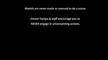 Freshman gets mandatory hitachi orgasm from boyfriend michelle anderson