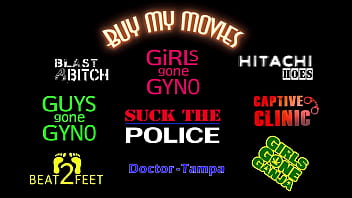 Freshman gets mandatory hitachi orgasm from boyfriend michelle anderson