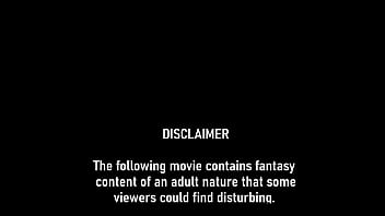 Freshman gets mandatory hitachi orgasm from boyfriend michelle anderson