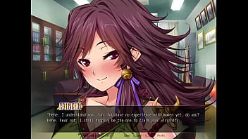 Commander babes ep1 jun gives me her virginity