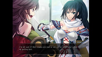 Commander babes ep1 jun gives me her virginity