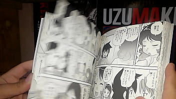 Unboxing manga adultos