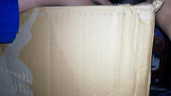 Unboxing manga adultos