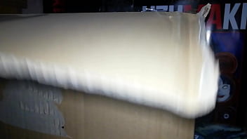 Unboxing manga adultos