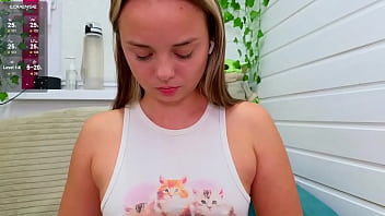 I Have A Full Video On Sheer Misssvikki thumbnail