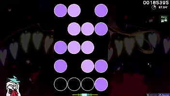 Osumania 190bpm Handjack Practice For Jack Dan Imprisoned Love 11x thumbnail