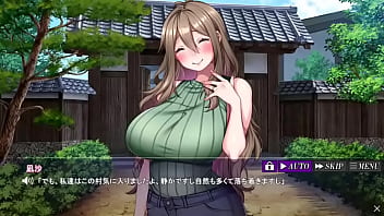 Haramimura tsuma wa mura no kyouyuu zaisan part1 Haramimura tsuma wa mura no kyouyuu zaisan part1