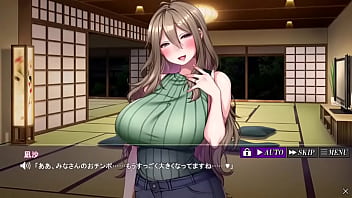 Haramimura tsuma wa mura no kyouyuu zaisan part1