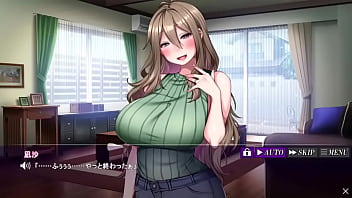 Haramimura tsuma wa mura no kyouyuu zaisan part1