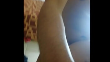 Follando rico con mi flaca