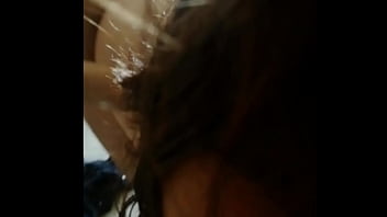 Follando rico con mi flaca