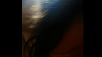 Follando rico con mi flaca