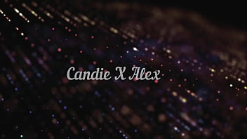 Two dick for candie luciani