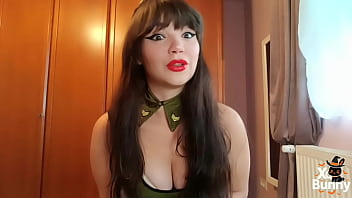 A week of farty halloween videos collection lots of sexy costumes and stinky farts